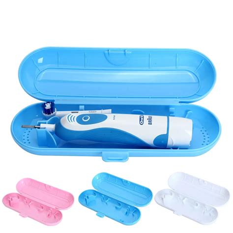 electric toothbrush travel box|best portable electric toothbrush.